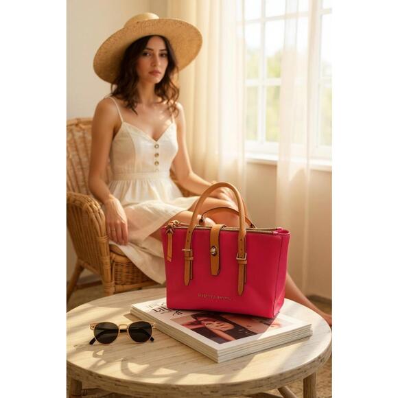 Dooney & Bourke Handbags - Dooney & Bourke Claremont Miller‎ Satchel - NWT (New)